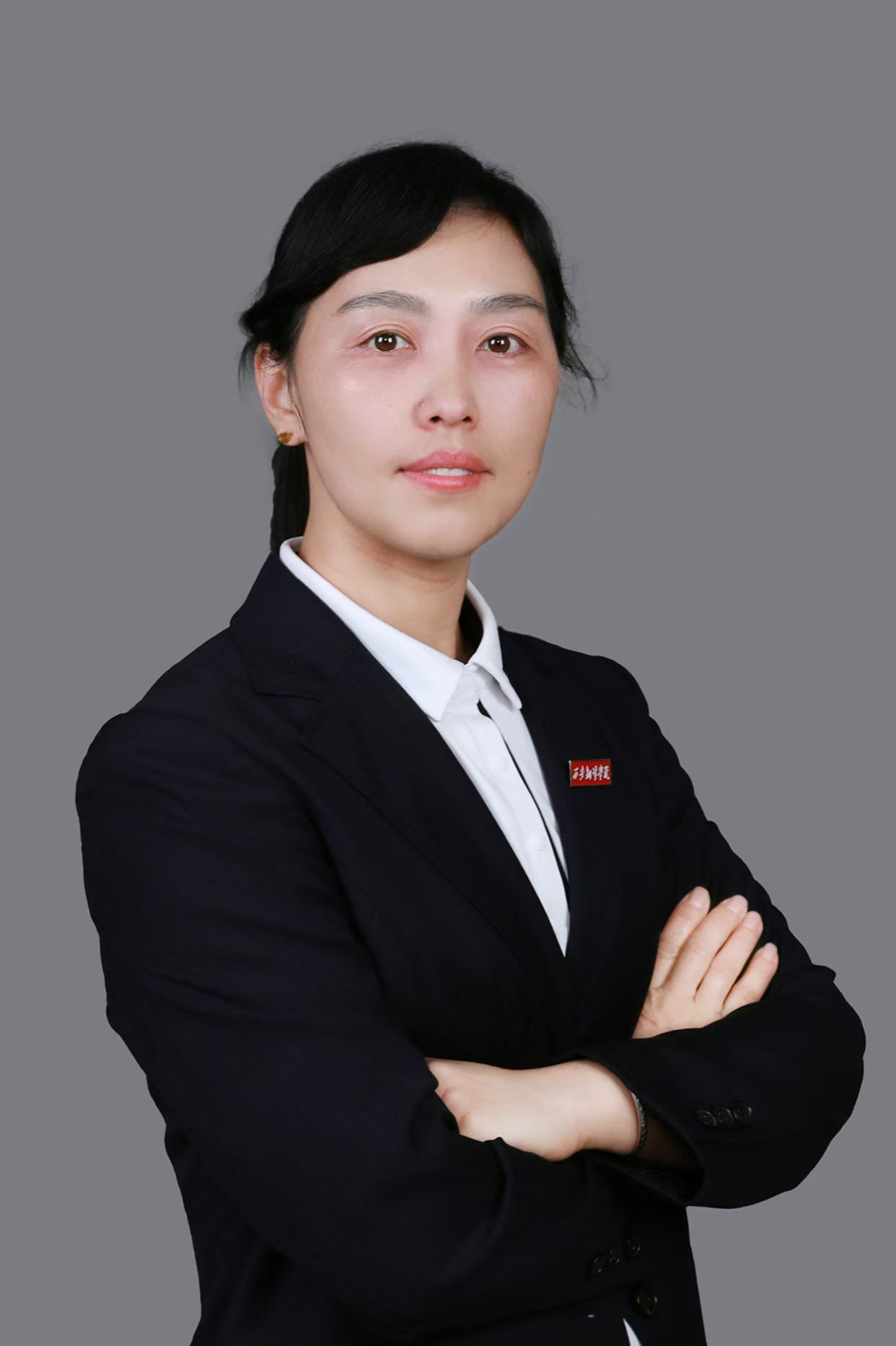 学工管理：张燕芳